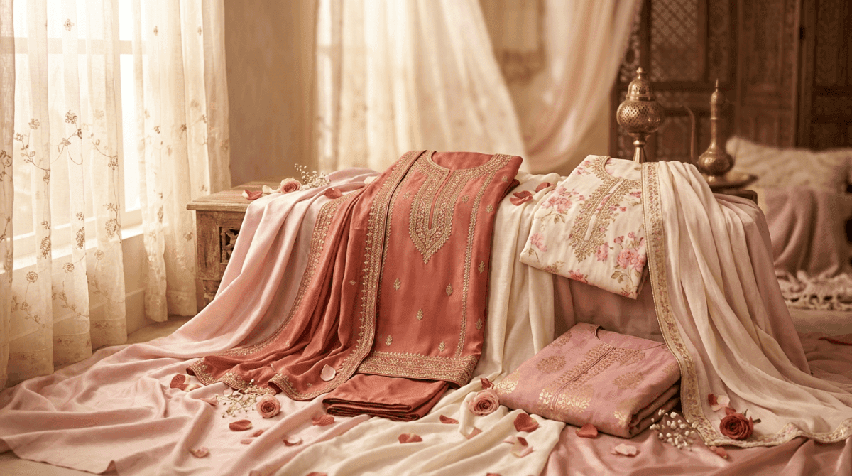 Eid Collection 2026