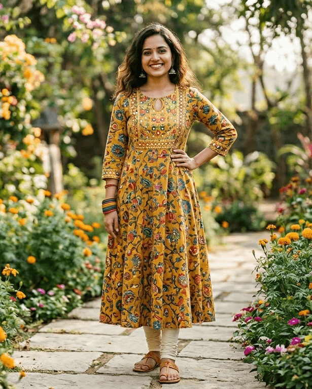 Kurti