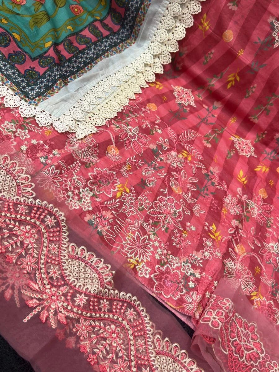 Peach Muse 🌸  MIRAN catalogue 🌷